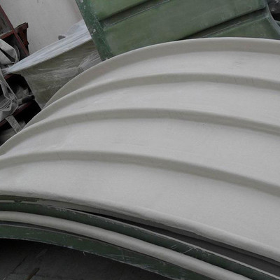 【華強】優(yōu)質(zhì)生產(chǎn) 抗老化玻璃鋼污水蓋板 防腐玻璃鋼集氣罩 玻璃鋼地溝蓋板 質(zhì)量保證