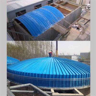 祥慶 玻璃鋼集氣罩 干凈環保沒異味