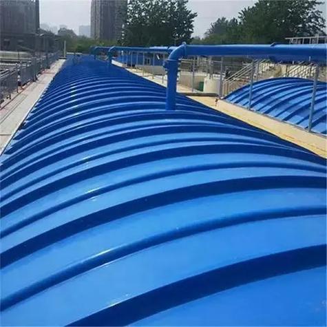 開封傘形集氣罩報價,選恒業玻璃鋼,質量保障, 價格優勢,玻璃