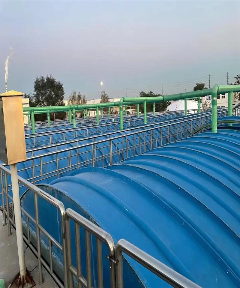 德州玻璃鋼集氣罩聯(lián)系方式及產(chǎn)品應(yīng)用介紹